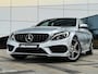 Mercedes-Benz C-klasse 180 AMG Line | Leder | Camera | 18" LMV