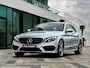 Mercedes-Benz C-klasse 180 AMG Line | Leder | Camera | 18" LMV