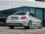 Mercedes-Benz C-klasse 180 AMG Line | Leder | Camera | 18" LMV