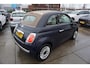 Fiat 500C 1.2 Lounge Cabrio