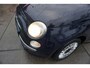 Fiat 500C 1.2 Lounge Cabrio