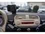 Fiat 500C 1.2 Lounge Cabrio