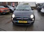 Fiat 500C 1.2 Lounge Cabrio