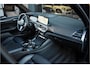 BMW X3 xDrive30e | M-Sport | Live Cockpit | Panorama | Leder | HiFi | Camera | 20"LM | Saphire Zwart