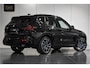 BMW X3 xDrive30e | M-Sport | Live Cockpit | Panorama | Leder | HiFi | Camera | 20"LM | Saphire Zwart