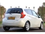 Nissan Note 1.2 ACENTA AUTOMAAT | NL-AUTO! | 1 EIGENAAR! | CRUISE CONTROL | PARKEERSENSOREN | EL. RAMEN & SPIEGELS | PRACHTIGE STAAT!