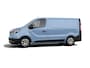 Renault Trafic E-Tech T29 L1H1 Advance 52 kWh nu met 10% Zeeuw & Zeeuw korting  | 0% actie financial lease |
