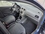 Volkswagen Polo 1.0 BlueMotion Cruise control