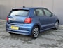 Volkswagen Polo 1.0 BlueMotion Cruise control