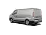 Renault Trafic E-Tech T29 L1H1 Advance 52 kWh nu met 10% Zeeuw & Zeeuw korting  | 0% actie financial lease |