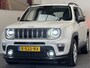 Jeep Renegade 1.0T 120PK LIMITED NAVIGATIE ADAPTIVE CRUISE CONTROL ACHTERUITRIJCAMERA APPLE CARPLAY KEYLESS GO 17 INCH LMV Brgl
