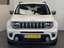 Jeep Renegade 1.0T 120PK LIMITED NAVIGATIE ADAPTIVE CRUISE CONTROL ACHTERUITRIJCAMERA APPLE CARPLAY KEYLESS GO 17 INCH LMV Brgl