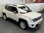 Jeep Renegade 1.0T LIMITED NAVIGATIE ADAPTIVE CRUISE CONTROL ACHTERUITRIJCAMERA APPLE CARPLAY KEYLESS GO 17 INCH LMV
