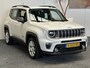 Jeep Renegade 1.0T 120PK LIMITED NAVIGATIE ADAPTIVE CRUISE CONTROL ACHTERUITRIJCAMERA APPLE CARPLAY KEYLESS GO 17 INCH LMV Brgl