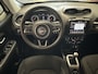 Jeep Renegade 1.0T LIMITED NAVIGATIE ADAPTIVE CRUISE CONTROL ACHTERUITRIJCAMERA APPLE CARPLAY KEYLESS GO 17 INCH LMV