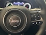 Jeep Renegade 1.0T 120PK LIMITED NAVIGATIE ADAPTIVE CRUISE CONTROL ACHTERUITRIJCAMERA APPLE CARPLAY KEYLESS GO 17 INCH LMV Brgl