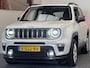 Jeep Renegade 1.0T LIMITED NAVIGATIE ADAPTIVE CRUISE CONTROL ACHTERUITRIJCAMERA APPLE CARPLAY KEYLESS GO 17 INCH LMV