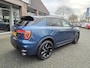 Lynk & Co 01 1.5 261PK! MY23+BLACKLINE! 360-CAMERA STOELVERW. PANO/SCHUIF MEMORY INFINITY DAB NAVI CARPLAY ELEK.ACHTERKLEP 20"LMV