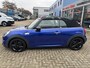 MINI Cooper S Mini Cabrio 2.0 Night Jack Edition