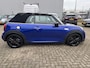 MINI Cooper S Mini Cabrio 2.0 Night Jack Edition