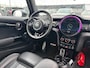 MINI Cooper S Mini Cabrio 2.0 Night Jack Edition