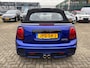 MINI Cooper S Mini Cabrio 2.0 Night Jack Edition