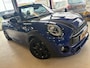 MINI Cooper S Mini Cabrio 2.0 Night Jack Edition