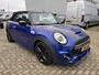 MINI Cooper S Mini Cabrio 2.0 Night Jack Edition