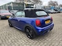 MINI Cooper S Mini Cabrio 2.0 Night Jack Edition
