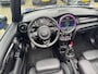 MINI Cooper S Mini Cabrio 2.0 Night Jack Edition