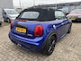 MINI Cooper S Mini Cabrio 2.0 Night Jack Edition