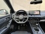 Nissan Qashqai 1.3 MHEV Tekna / Trekhaak (Trekgewicht 1.400kg) / Dealeronderhouden / Panoramadak / Adaptieve Cruise Control / Stoelverwarming / Stuurverwarming / Voorruitverwarming / Apple Carplay & Android Auto /