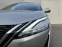 Nissan Qashqai 1.3 MHEV Tekna / Trekhaak (Trekgewicht 1.400kg) / Dealeronderhouden / Panoramadak / Adaptieve Cruise Control / Stoelverwarming / Stuurverwarming / Voorruitverwarming / Apple Carplay & Android Auto /