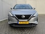 Nissan Qashqai 1.3 MHEV Tekna / Trekhaak (Trekgewicht 1.400kg) / Dealeronderhouden / Panoramadak / Adaptieve Cruise Control / Stoelverwarming / Stuurverwarming / Voorruitverwarming / Apple Carplay & Android Auto /