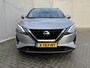 Nissan Qashqai 1.3 MHEV Tekna / Trekhaak (Trekgewicht 1.400kg) / Dealeronderhouden / Panoramadak / Adaptieve Cruise Control / Stoelverwarming / Stuurverwarming / Voorruitverwarming / Apple Carplay & Android Auto /