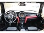 MINI John Cooper Works 2.0 S JCW CHILI | OPEN DAK | STOELVERW | DAB | JCW SPORTUITLAAT | FULL LED | LM-VELGEN