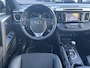 Toyota RAV4 2.5 Hybrid AWD Style | Navigatie | 360 graden camera | Elektrische achterklep