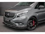 Mercedes-Benz Vito 215PK JB- EDITION FULL BLACK / AMG / SPOILER / VERLAGINGSVEREN / NAVIGATIE / CLIMATE CONTROL / TREKHAAK / CRUIS