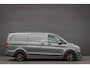 Mercedes-Benz Vito 215PK JB- EDITION FULL BLACK / AMG / SPOILER / VERLAGINGSVEREN / NAVIGATIE / CLIMATE CONTROL / TREKHAAK / CRUIS