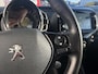 Peugeot 108 1.0 e-VTi Allure | Apple Carplay/Android Auto | Snelheidsbegrenzer | Airco | Navigatie