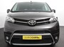 Toyota ProAce Electric L2 Extra Range Cool 75 kWh 9p Personen bus | Climate Control | Apple Carplay/Android Auto | Parkeer sensoren | Cruise Control | Bumpers in kleur