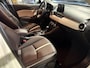 Mazda CX-3 2.0 SkyActiv-G 120 SkyLease GT leder design interieur