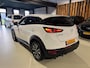 Mazda CX-3 2.0 SkyActiv-G 120 SkyLease GT leder design interieur
