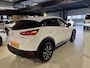 Mazda CX-3 2.0 SkyActiv-G 120 SkyLease GT leder design interieur