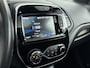Renault Captur 1.3 TCe Intens | Airco | Achteruitrijcamera | All Seasonbanden | Apple Carplay / Android Auto | Cruise Control | DAB | Half-Leder | Keyless | Parkeersensoren Voor en Achter | Schuif/Kanteldak |