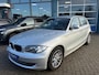 BMW 1-Serie 116i Business Line Airco Lmv Navi Cruise Automaat