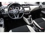 Nissan Micra IG-T 90 Tekna | 360 GRADEN CAMERA | STOELVERWARMING | BOSE AUDIO | DODEHOEK ASSISTENT | 17 INCH |