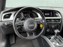 Audi A5 Cabriolet BWJ 2015 1.8 TFSI 170 PK AUTOMAAT | NW APK | LEDER / ELEKTR. STOELEN / NAVI / CLIMA / CRUISE / BI-XENON / PDC / LMV /