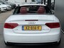 Audi A5 Cabriolet BWJ 2015 1.8 TFSI 170 PK AUTOMAAT | NW APK | LEDER / ELEKTR. STOELEN / NAVI / CLIMA / CRUISE / BI-XENON / PDC / LMV /