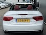 Audi A5 Cabriolet BWJ 2015 1.8 TFSI 170 PK AUTOMAAT | NW APK | LEDER / ELEKTR. STOELEN / NAVI / CLIMA / CRUISE / BI-XENON / PDC / LMV /